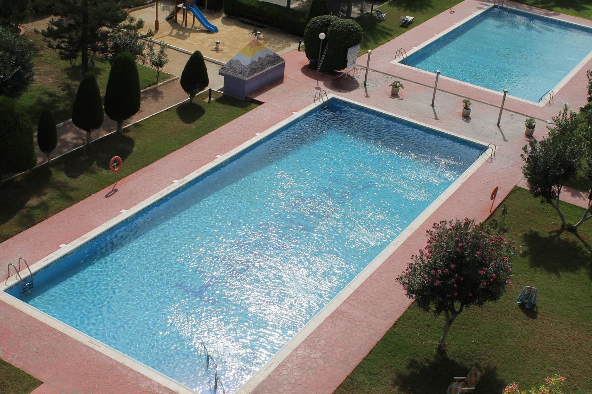 FMM Apartamentos La Nucía Benidorm Holidays Apartments Exterior foto